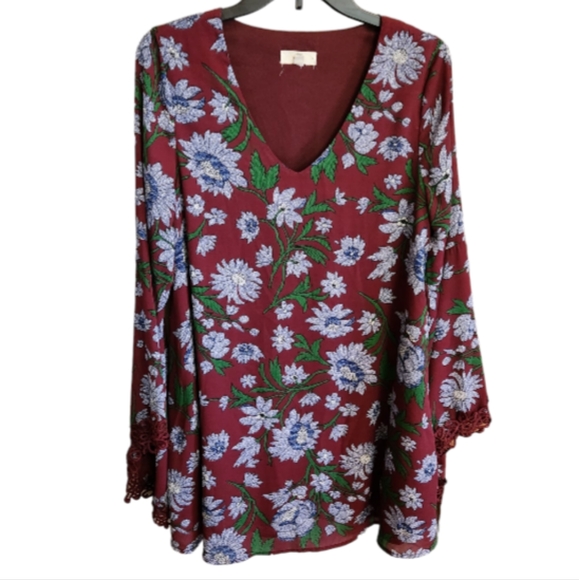 entro Dresses & Skirts - Entro Dress A Line Mini Short Small